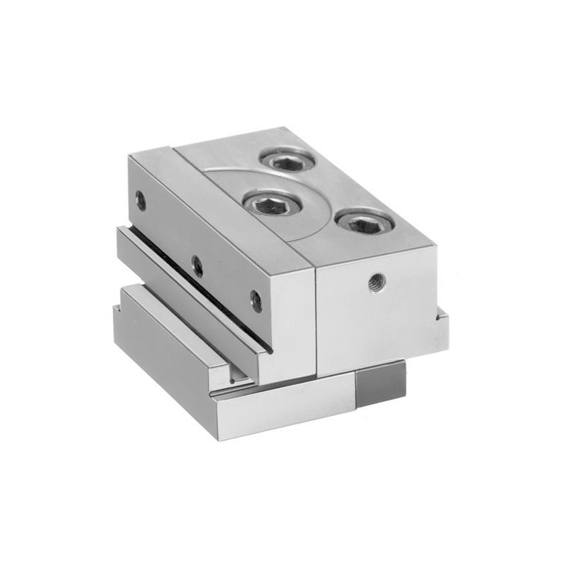 AMF 6371-4102-50 Spannbacke