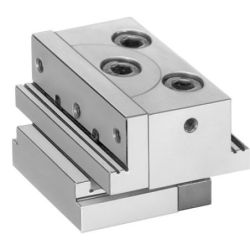 AMF 6371-4119-80 Spannbacke