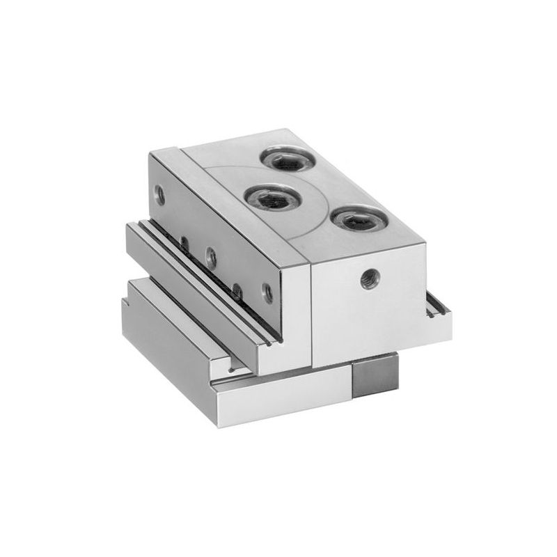 AMF 6371-4119-80 Spannbacke