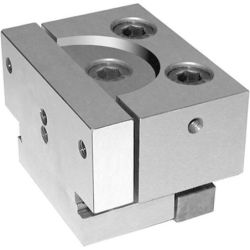 AMF 6371-80101-80 Spannbacke