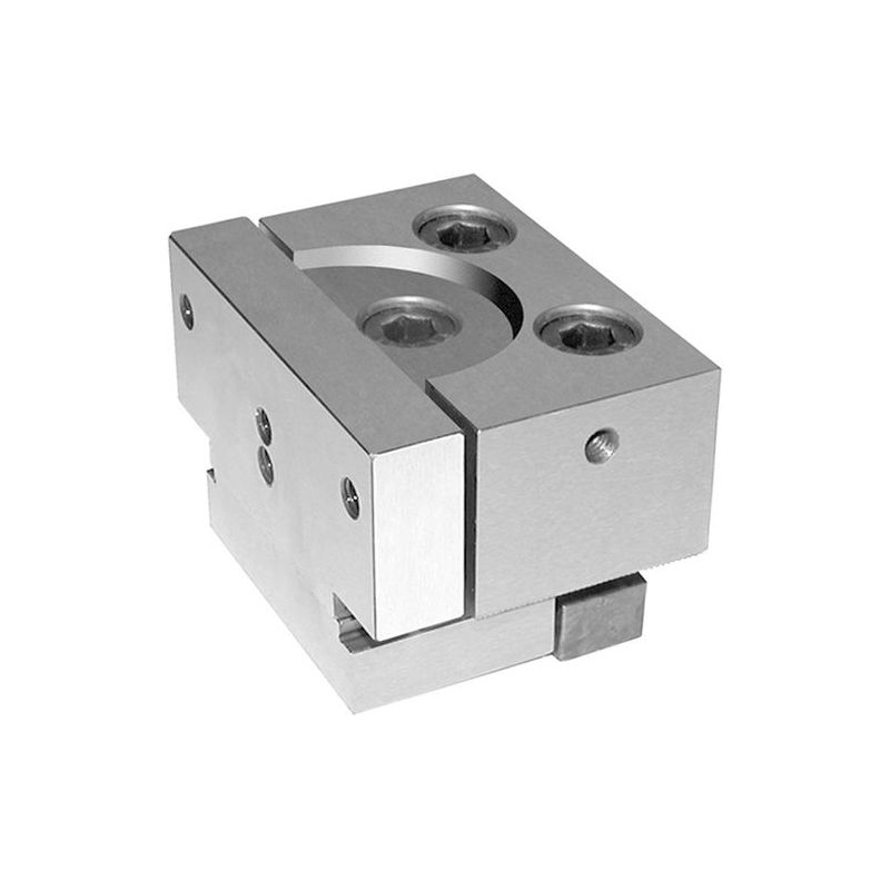 AMF 6371-80101-80 Spannbacke