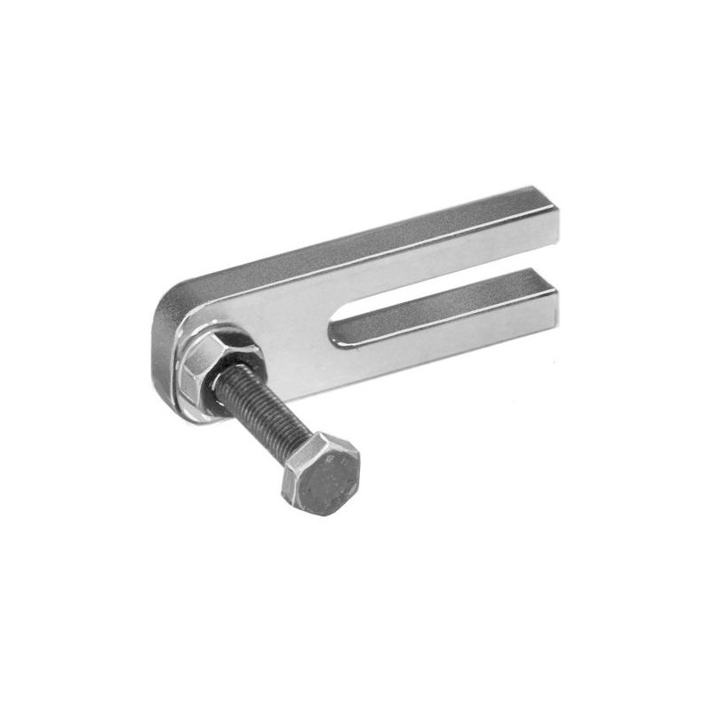 AMF 6371-4380-80 Seitlicher Anschlag