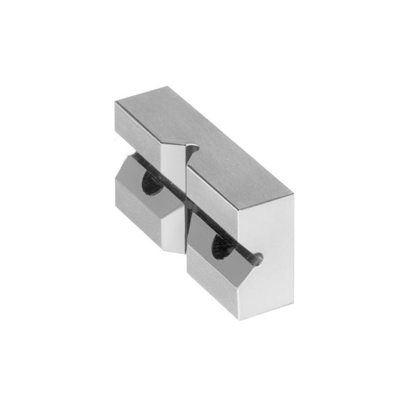 AMF 6372-4015-E115 Aufsatzbacke