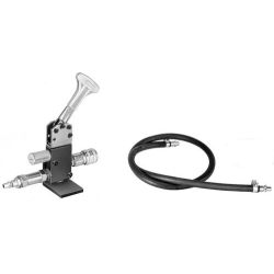 AMF 6372-6001 Druckluftventil