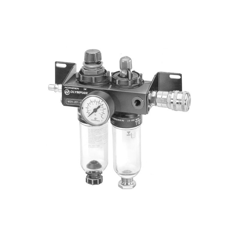 AMF 6372-6002 Wartungseinheit