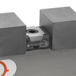 AMF 6376KW-30 Keilspanner mit Aufmaß