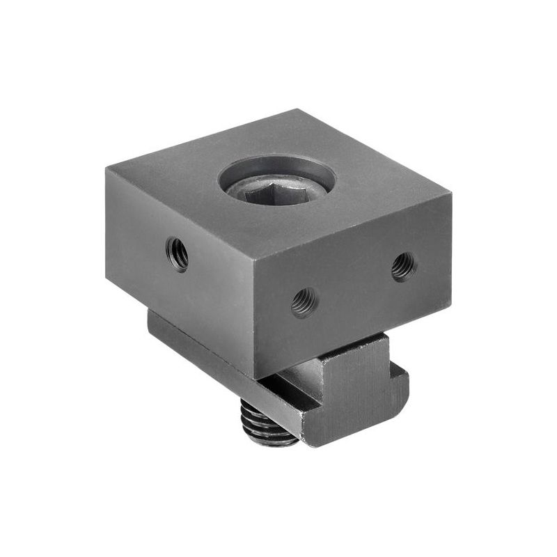 AMF 6376B-30 Feste Spannbacke