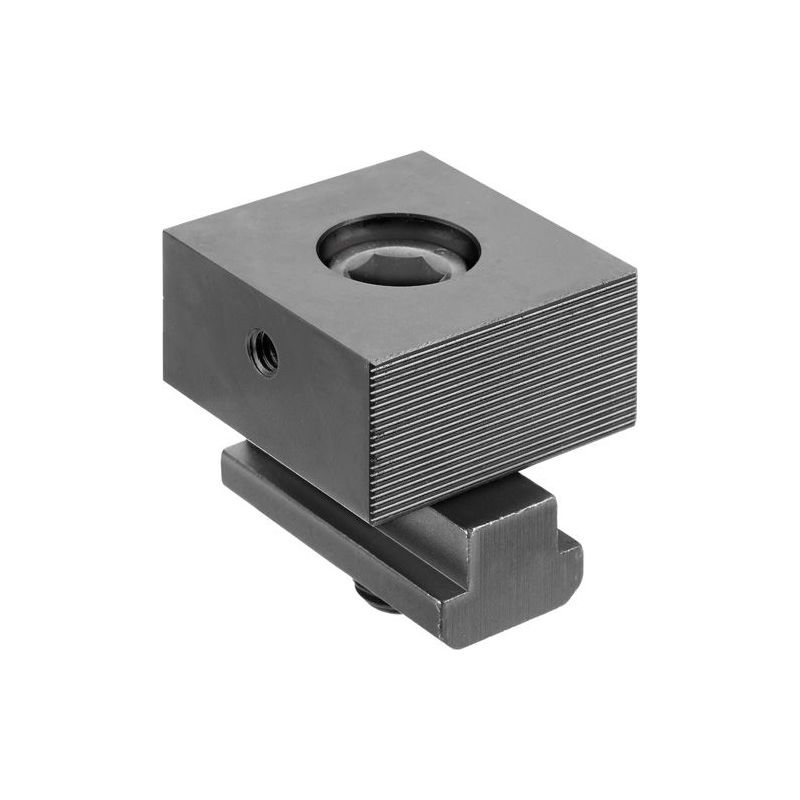 AMF 6376BG-40 Feste Spannbacke