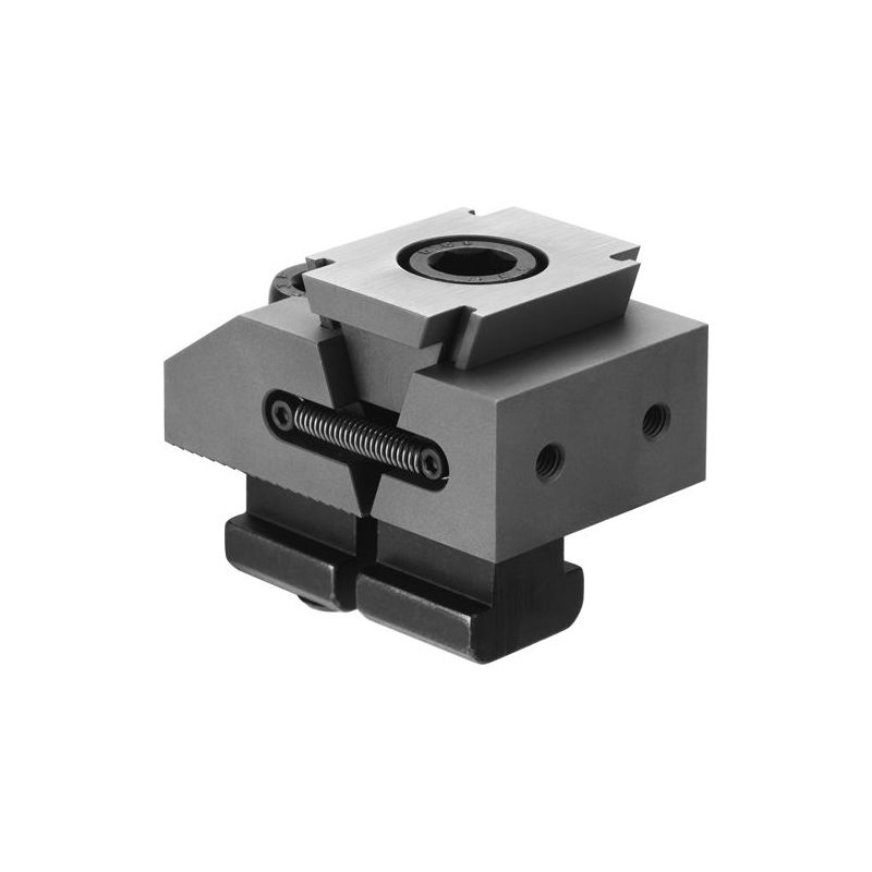 AMF 6376KA-72 Keilspanner mit Festbacke