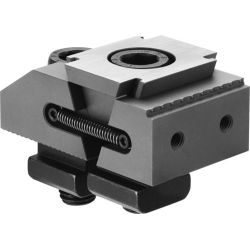 AMF 6376KKA-40 Keilspanner mit Festbacke