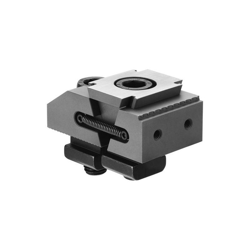 AMF 6376KKA-72 Keilspanner mit Festbacke