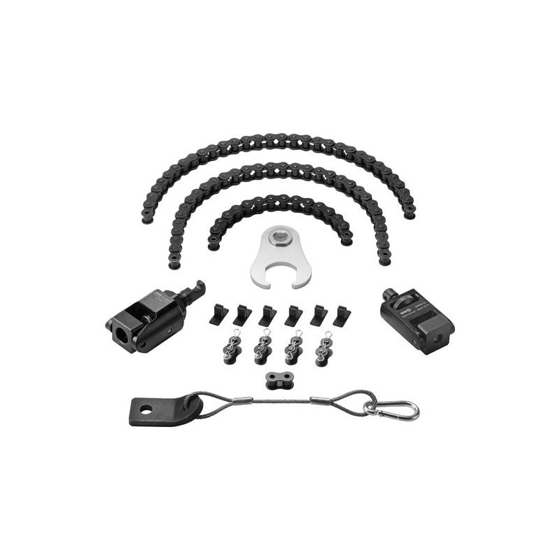 AMF 6540-M12 Spannkettensatz