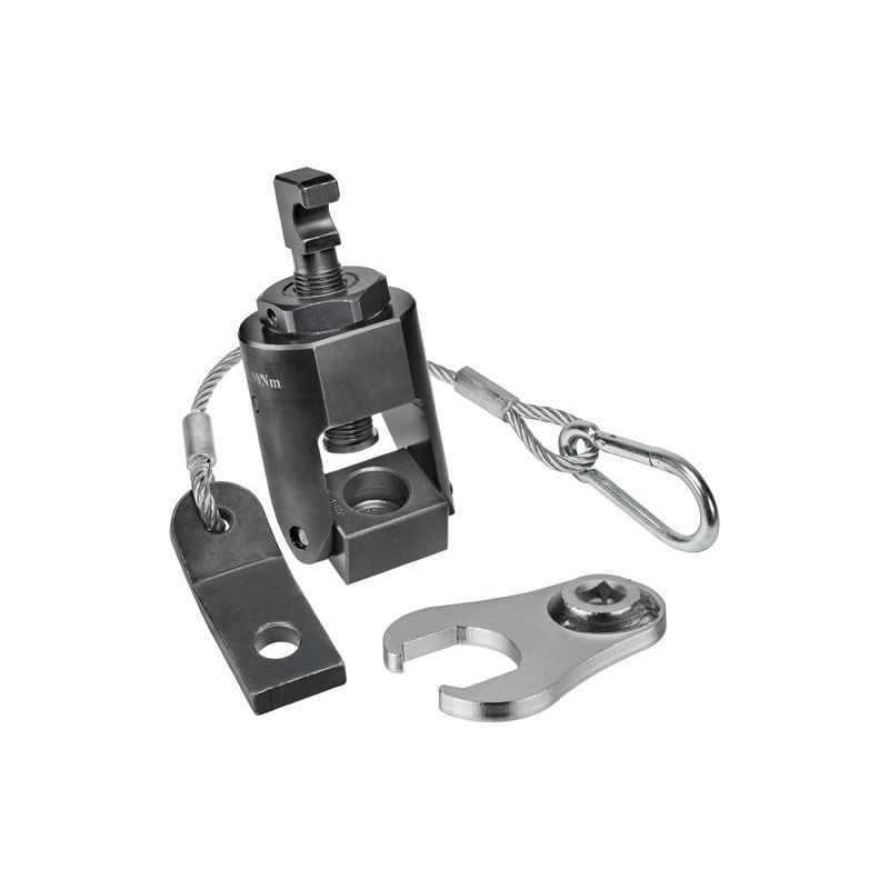 AMF 6540H-M24 Spannhaken mechanisch