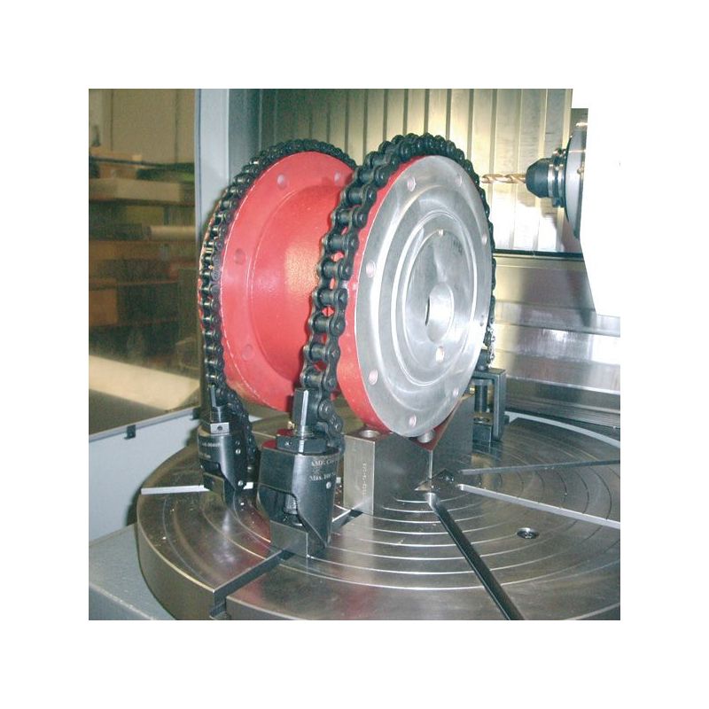 AMF 6540K-M16-125 Rollenkette