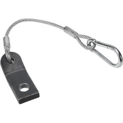 AMF 6540KS-12 Sicherungssatz Spannkette