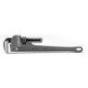 Sata Schwarlast-Rohrzange Aluminium 450mm
