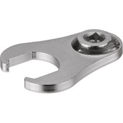 AMF 685Md-65 Offener Ringschlüssel mit Aufnahme für Drehmomentschlüssel