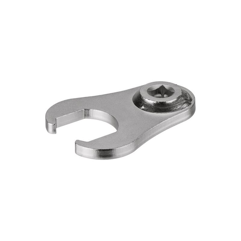 AMF 685Md-65 Offener Ringschlüssel mit Aufnahme für Drehmomentschlüssel