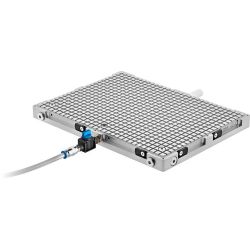 AMF 7800BV-12-30x40 Vakuumspannplatte