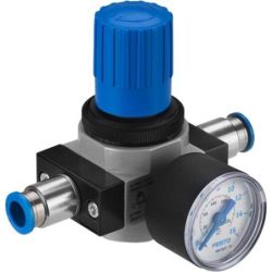 AMF 7800VDR Druckregelventil