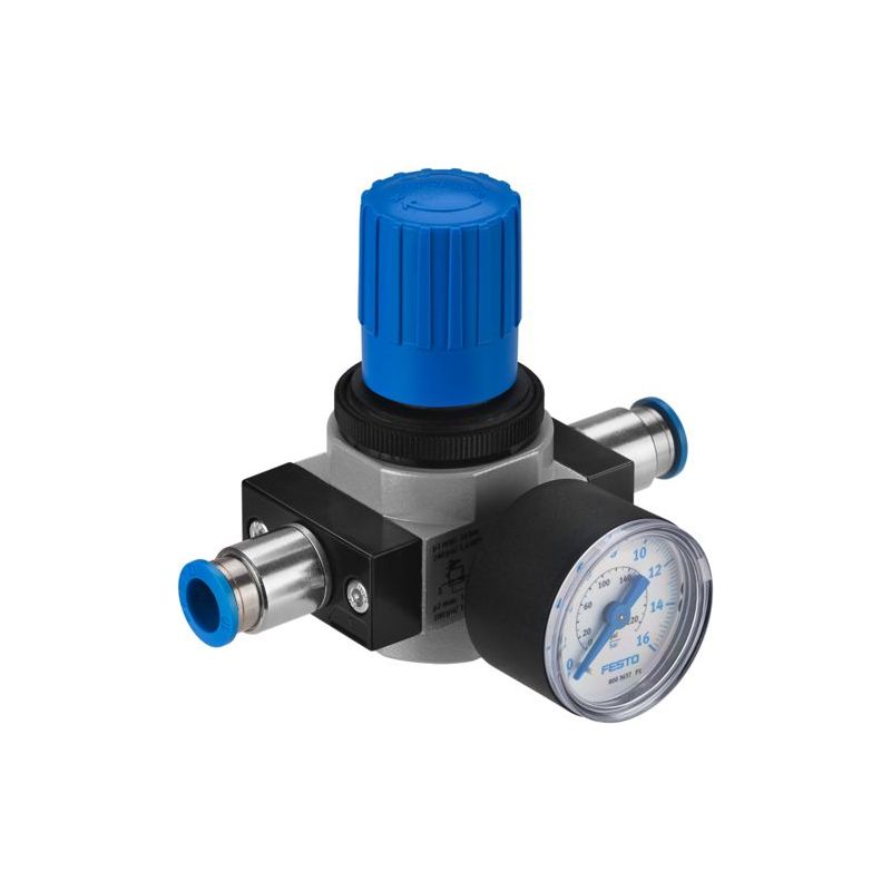 AMF 7800VDR Druckregelventil