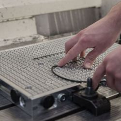 AMF 7800D Dichtschnur