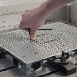 AMF 7800D Dichtschnur