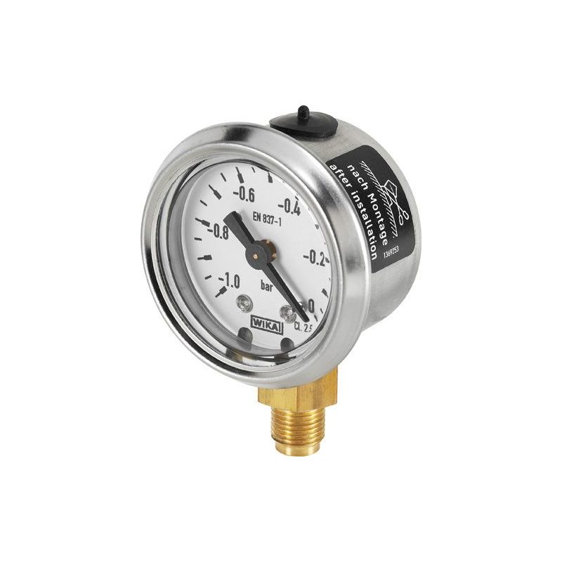 AMF 7800V Vakuummeter