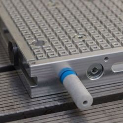 AMF 7800VSD Schalldämpfer