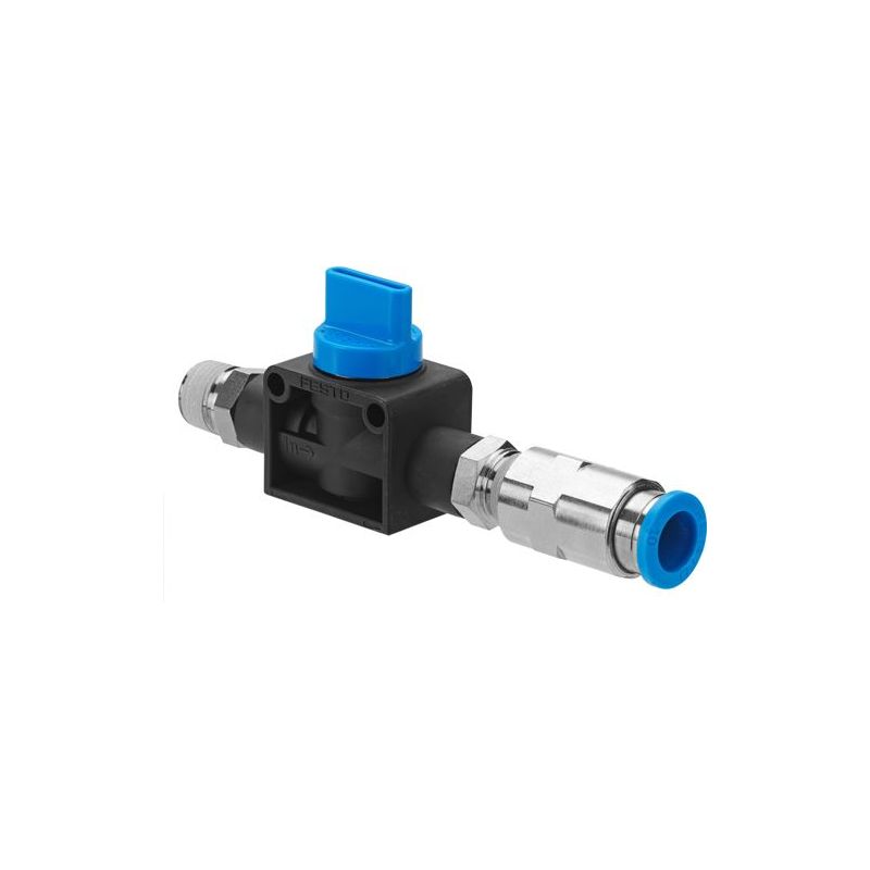 AMF 7800AV Absperrventil