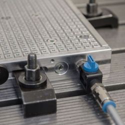 AMF 7800AV Absperrventil