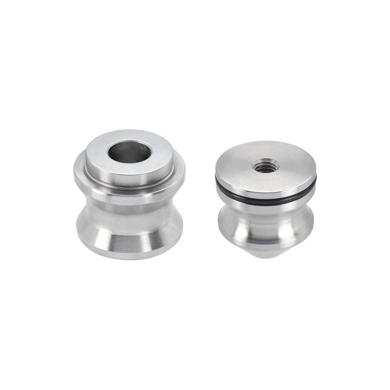 AMF 6370ZN-20-001 Nullpunkt-Spannbolzen Größe 20