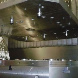 AMF 6370ZN-20-003 Untermaß-Spannbolzen Größe 20