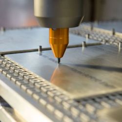 AMF 1570MM-02 AMF-Marker Medium