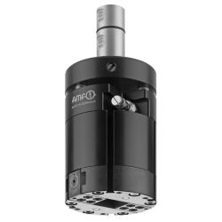 AMF 1650-213 Greifer mit Ausgleichseinheit