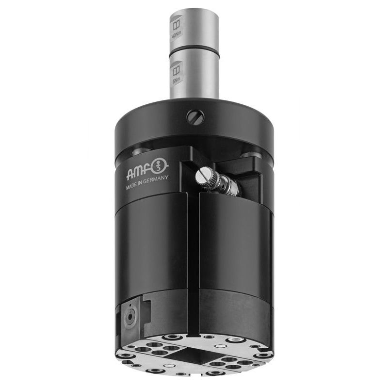 AMF 1650-213 Greifer mit Ausgleichseinheit