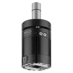 AMF 1650-223 Greifer mit Ausgleichseinheit