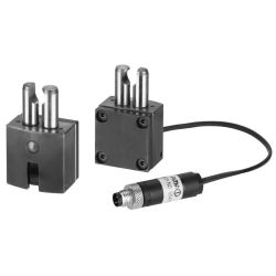 AMF 1600-04 Greifeinsätze für Greifer - Funksensorik