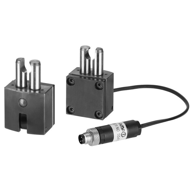 AMF 1600-04 Greifeinsätze für Greifer - Funksensorik