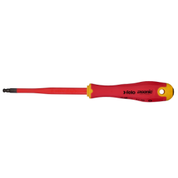 Felo - ERGONIC VDE E-Slim - Sechskant-Schraubendreher mit 3K-Griff