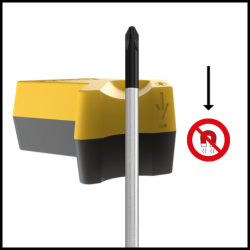 Felo - Magnetisierer