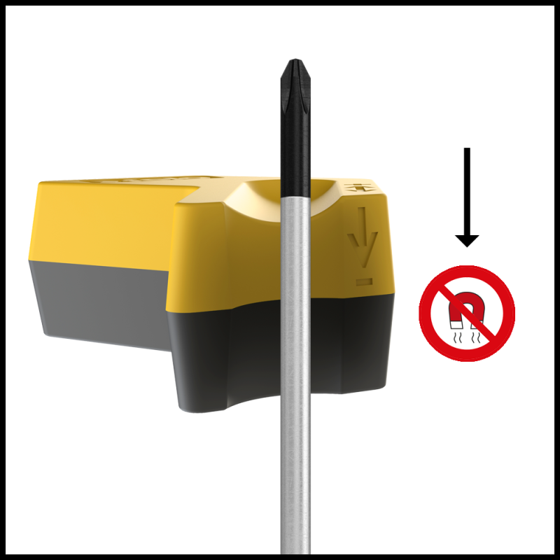 Felo - Magnetisierer