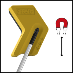 Felo - Magnetisierer