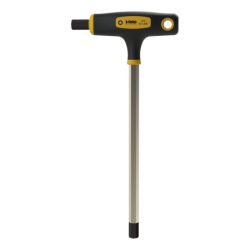 Felo - T-Griff mit Seitenabtrieb HEX 10 x 200 x 20