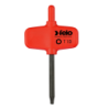 Felo - Doppel Fähnchenschlüssel TORX®