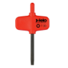 Felo - Doppel Fähnchenschlüssel TORX®