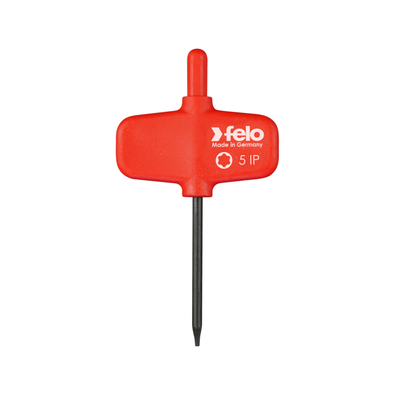 Felo - Doppel Fähnchenschlüssel TORX PLUS®