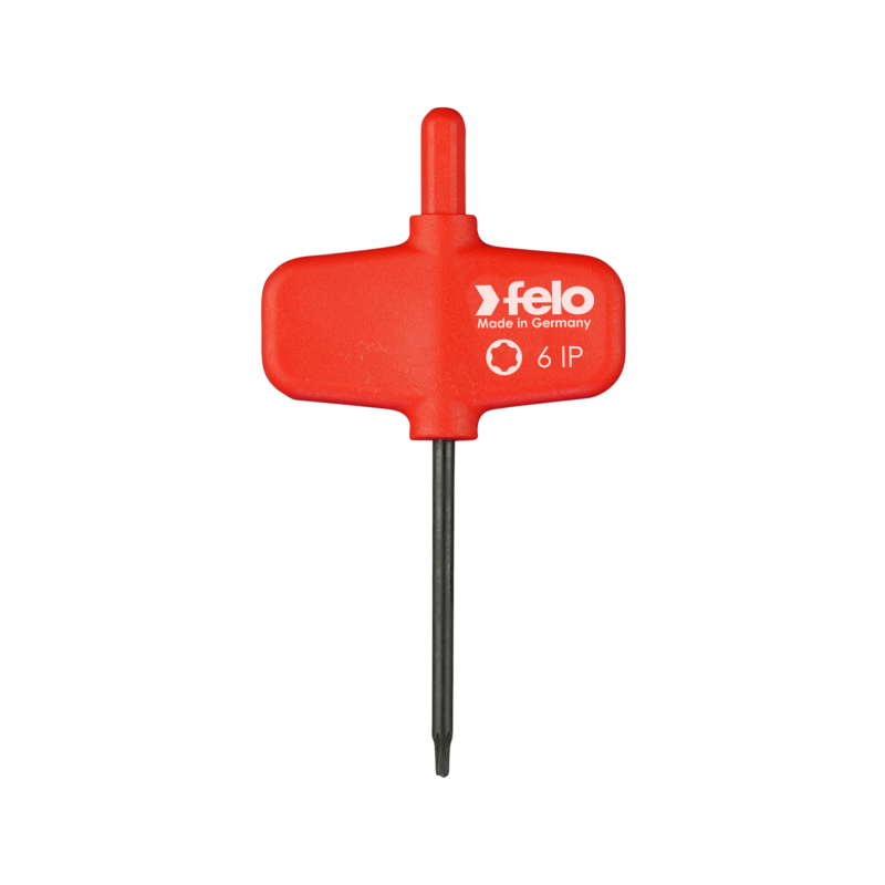 Felo - Doppel Fähnchenschlüssel TORX PLUS®