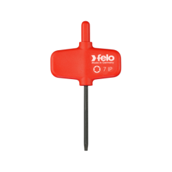 Felo - Doppel Fähnchenschlüssel TORX PLUS®