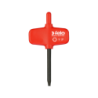 Felo - Doppel Fähnchenschlüssel TORX PLUS®